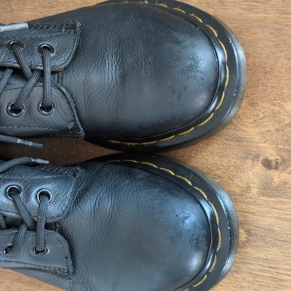 Dr. Martens Pascal Boots - Picture 5 of 13